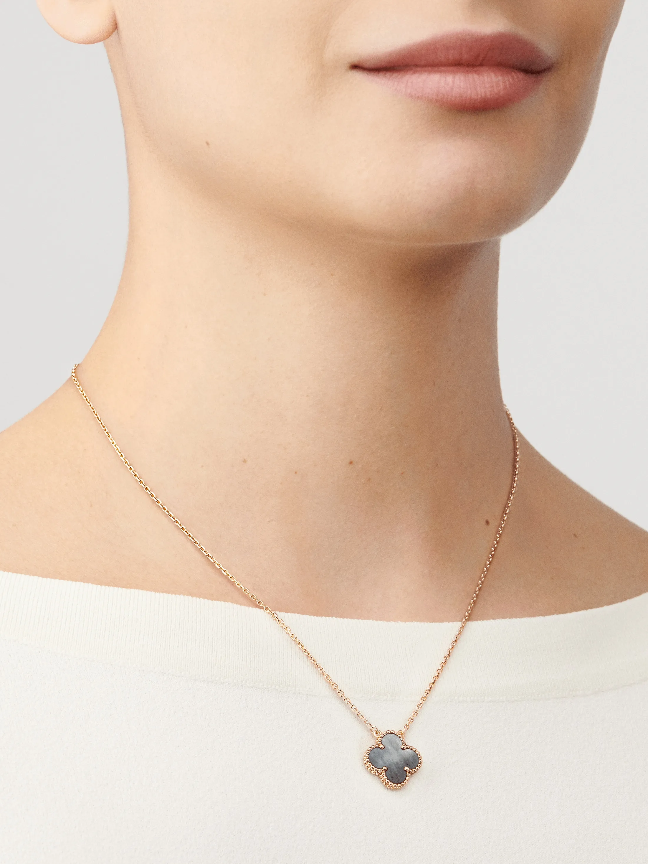Van Cleef&Arpels VintageVan Cleef&Arpels Vintage Alhambra