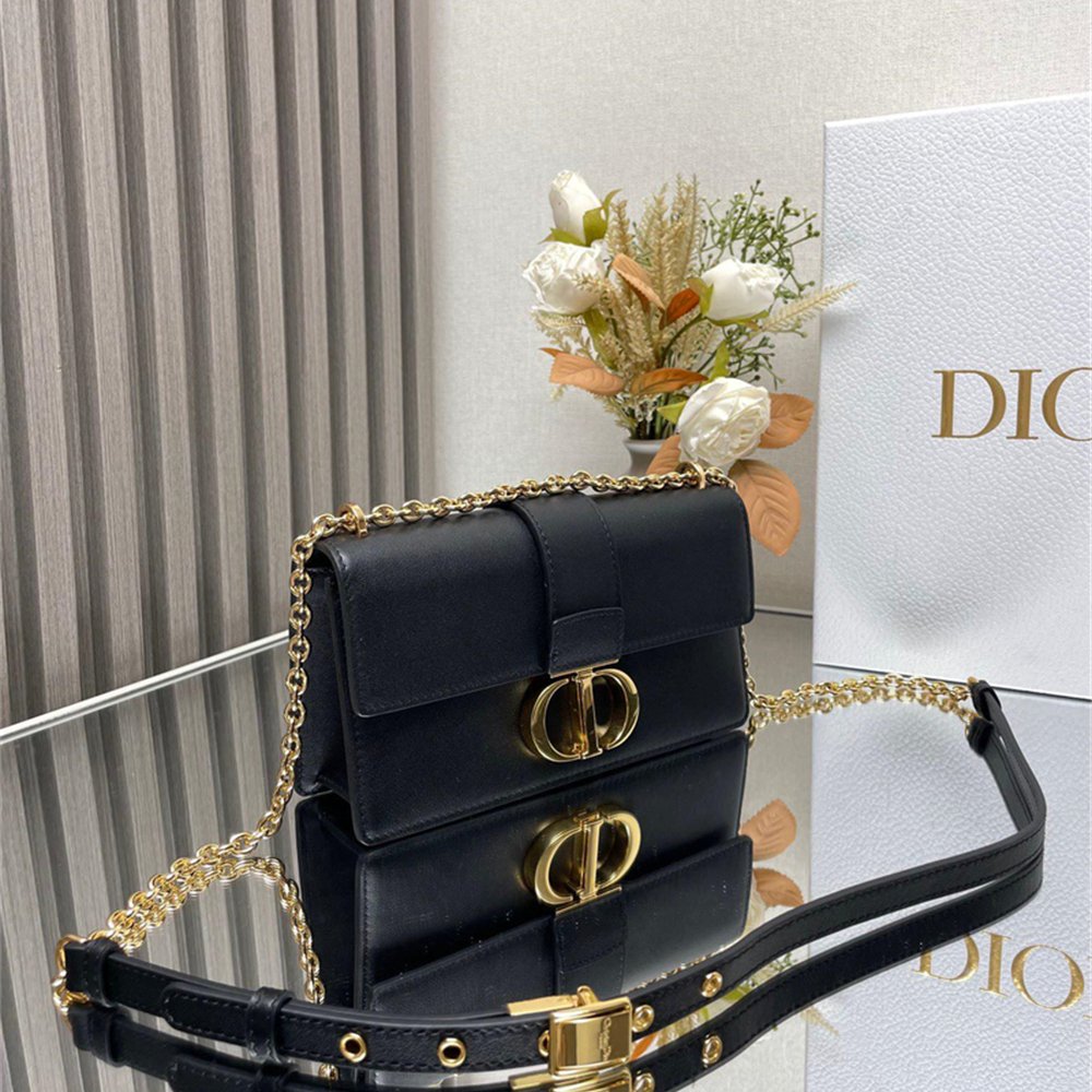 Dior 30 Montaigne-3349 Black