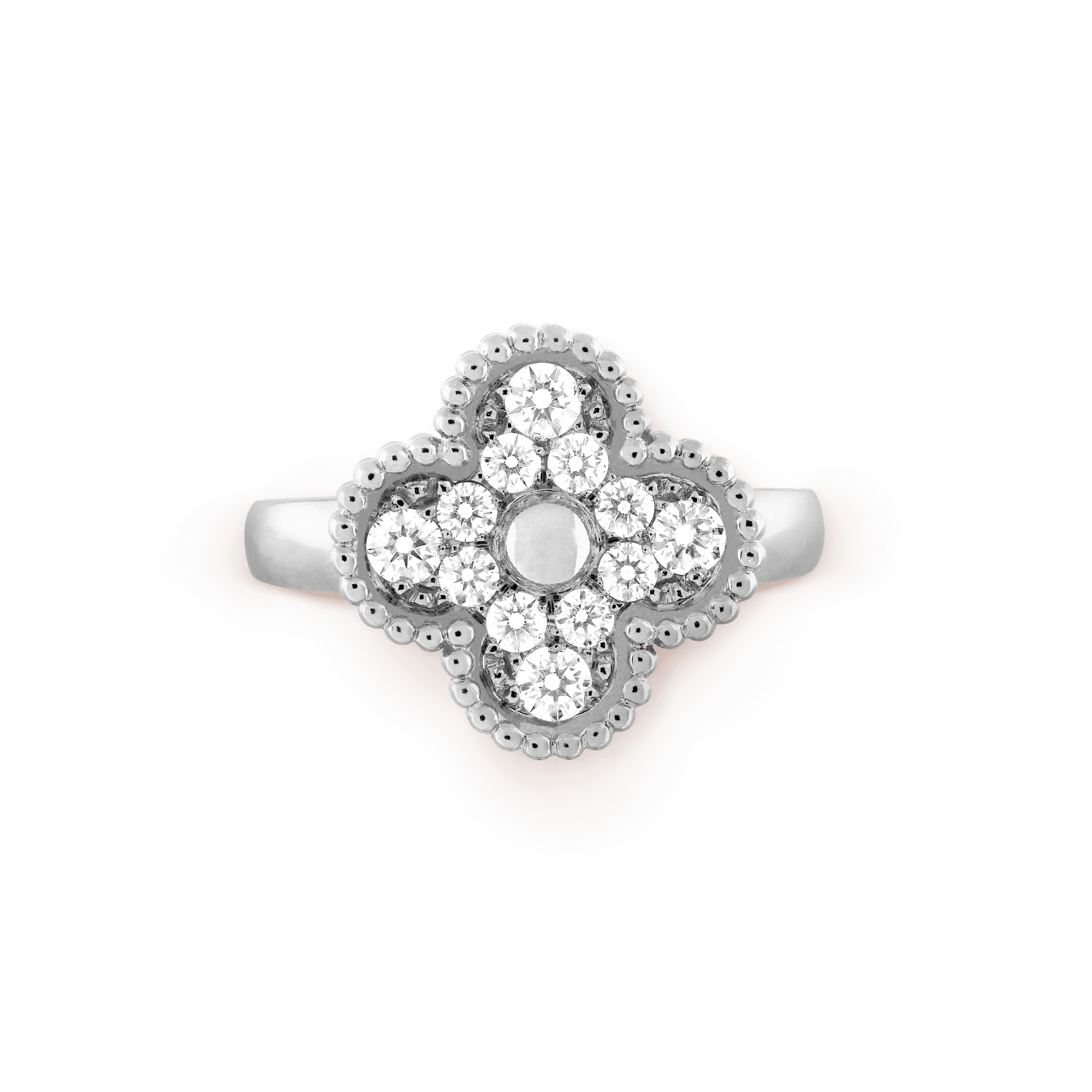 Van Cleef&Arpels alhambra