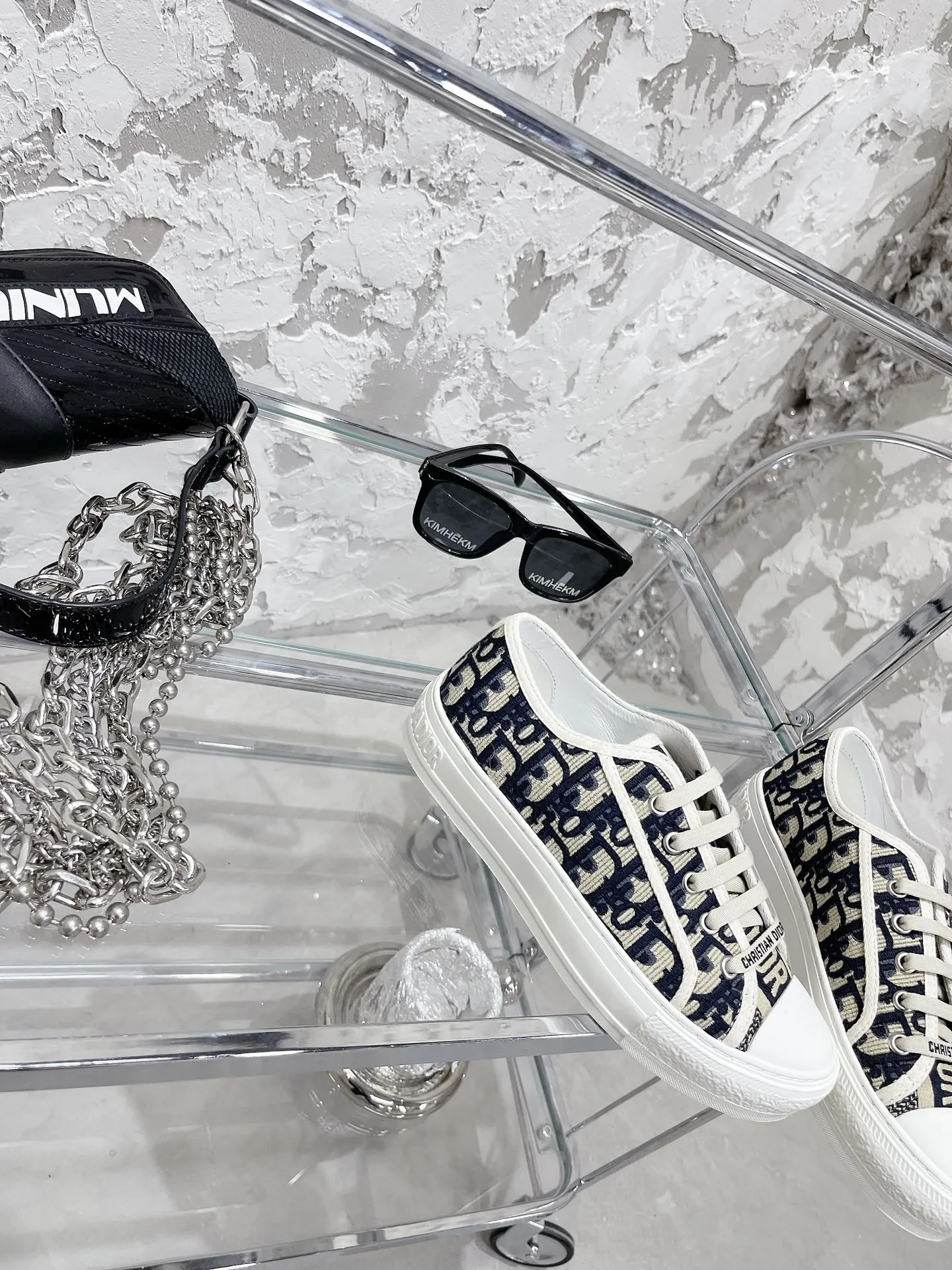 D new arrival women sneakers 02