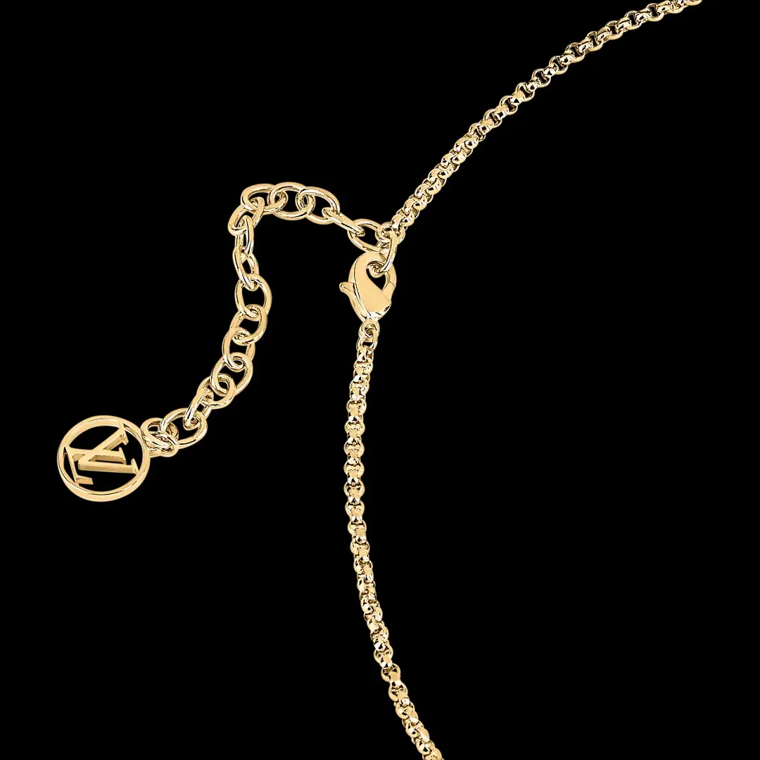 LE BY NIGHT NECKLACE M00759