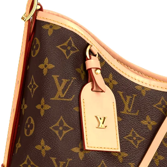 CarryAll MM Bag M46197