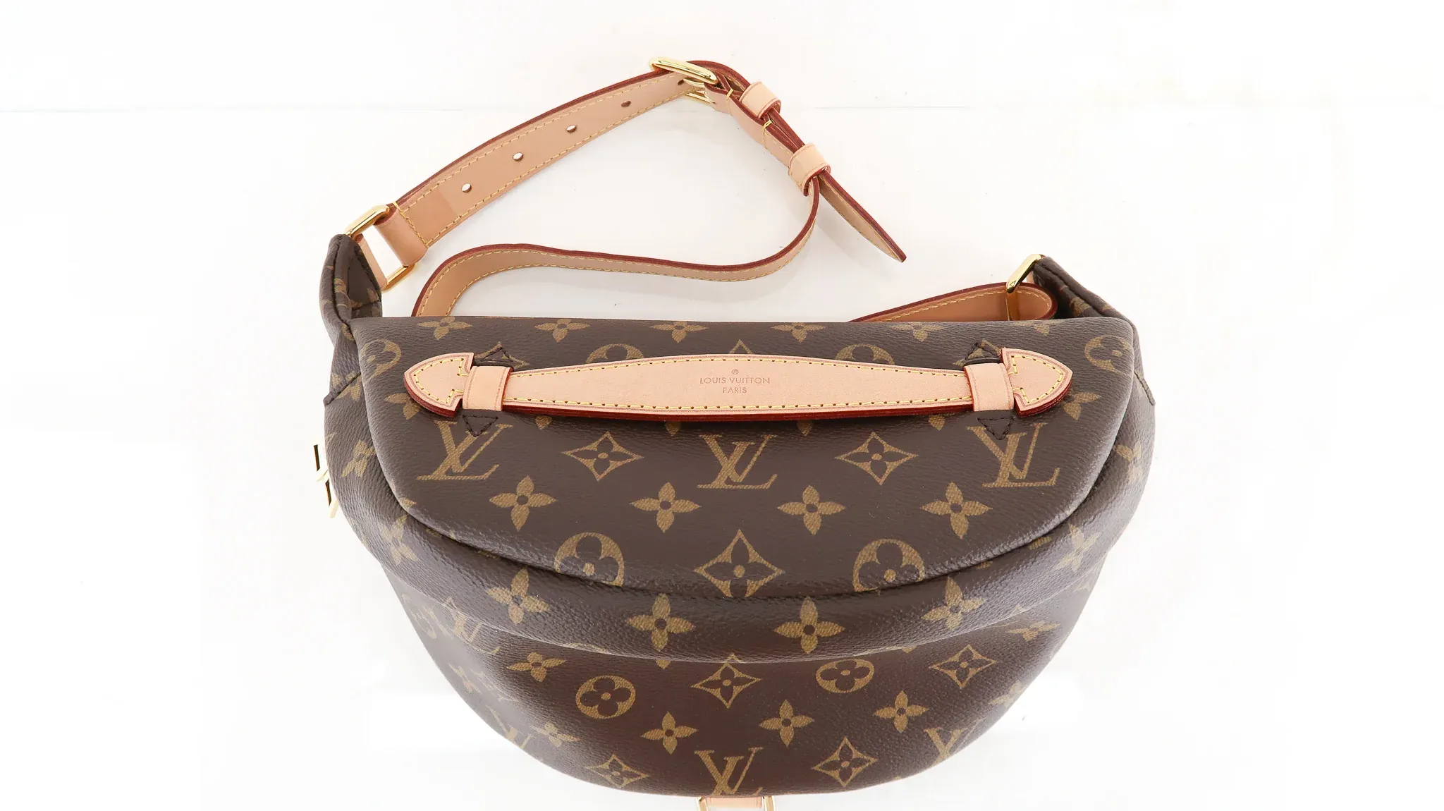 Monogram Bumbag M43644