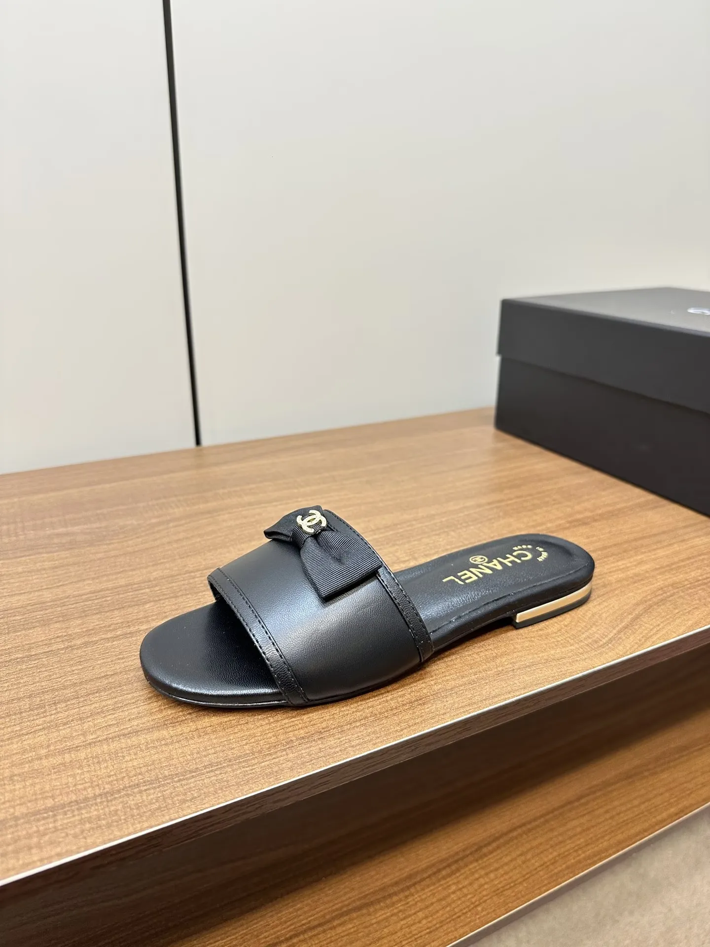 CC new arrival 24ss women slippers 005