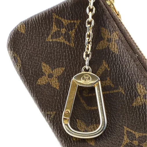 Key Pouch M62650