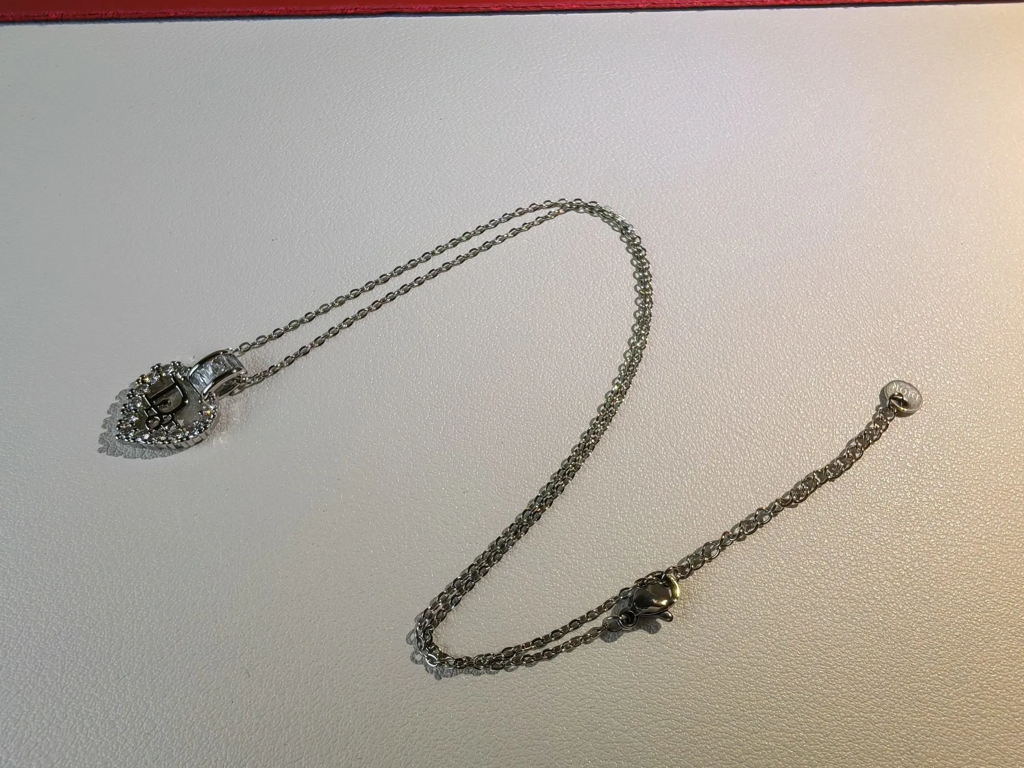 DO Jewelry New Arrival 0049