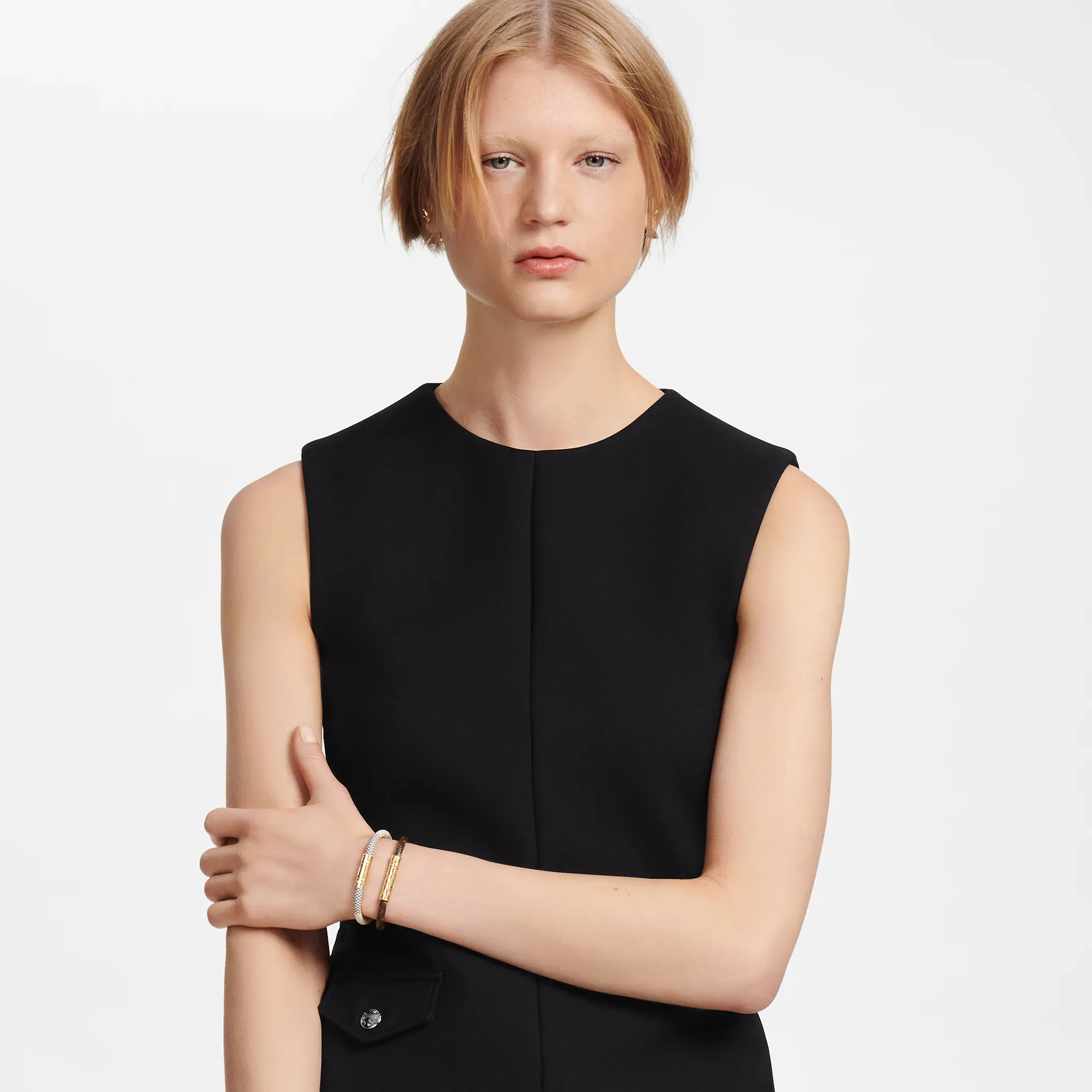 Louis Confidential Bracelet