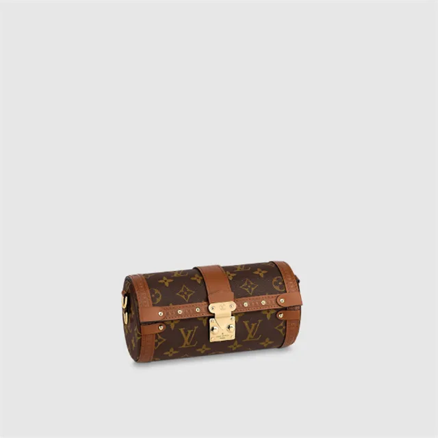Papillon Trunk M57835