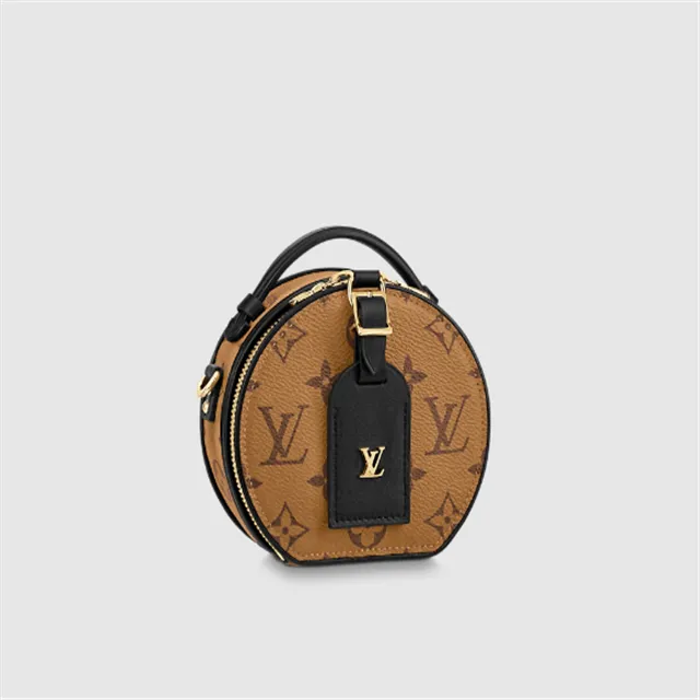 Boite Chapeau Mini M68276