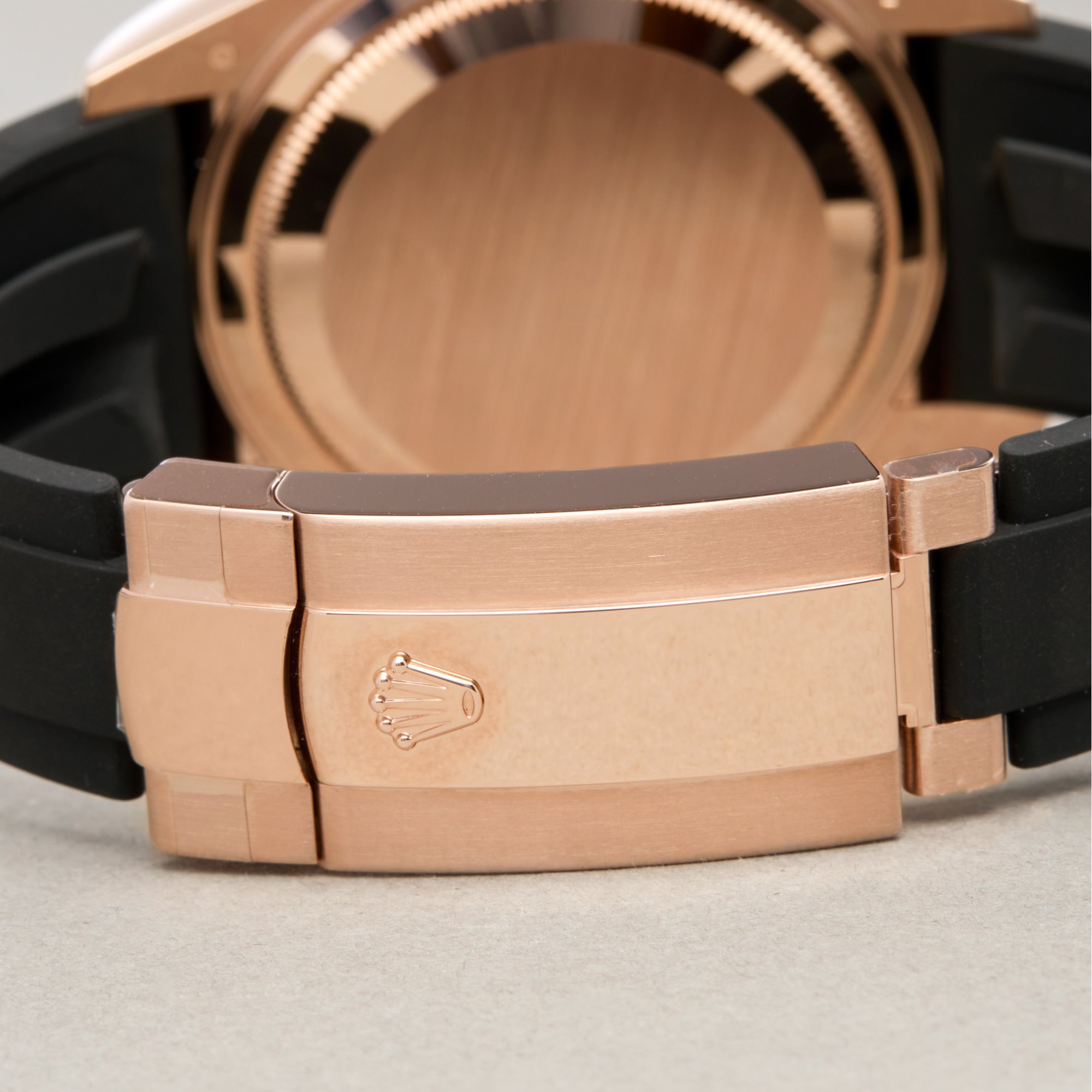 Sky-Dweller Oyster Flex White Dial 42mm