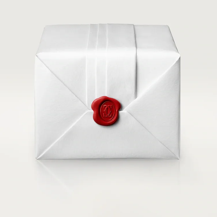 PANTHÈRE DE CARTIER EARRINGS