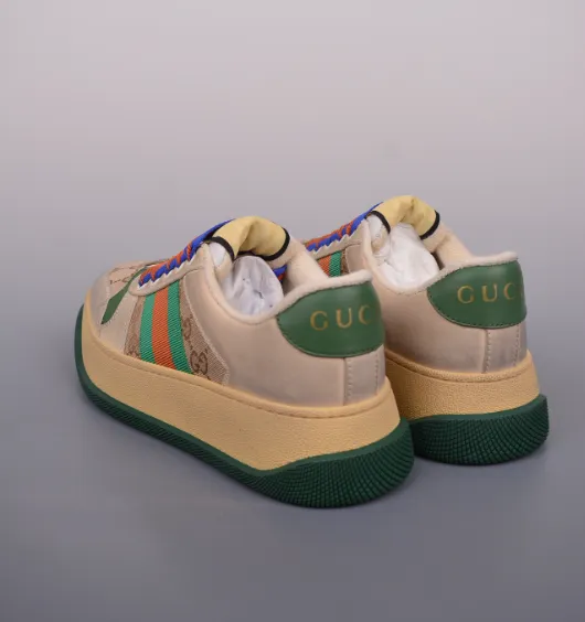 GG Double Screener Platform GG Sneaker Low