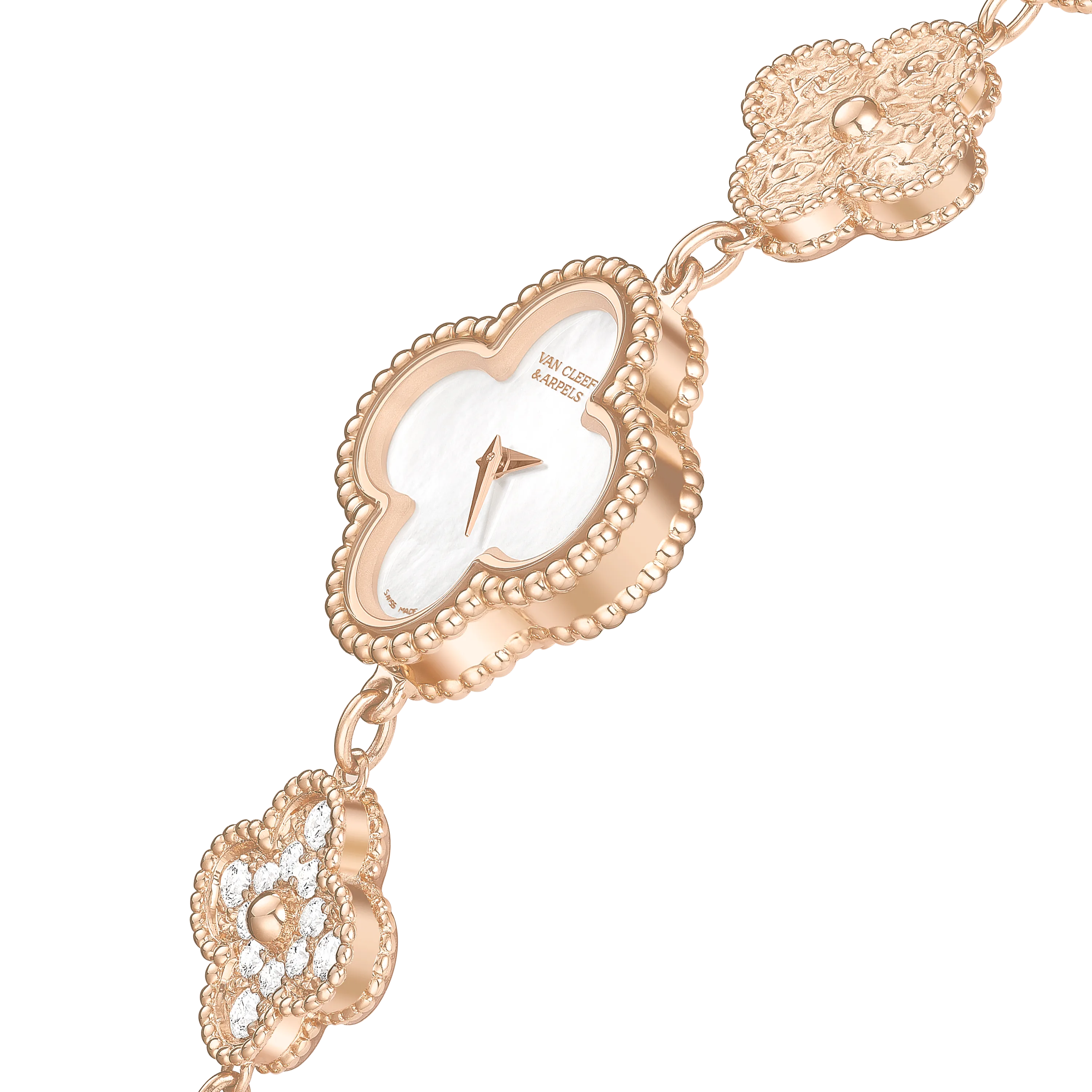 Sweet Alhambra watch