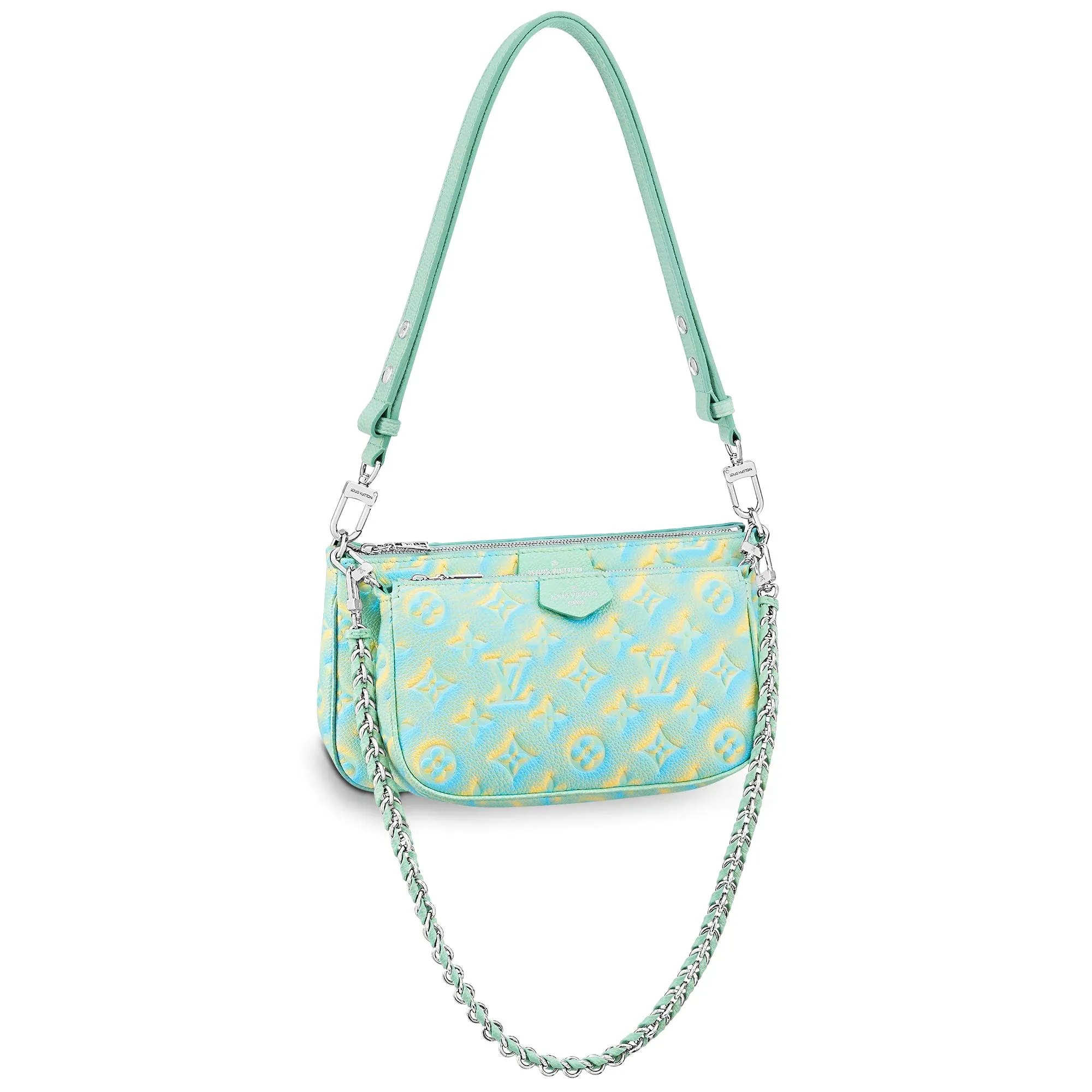 Multi Pochette Accessoires M46180
