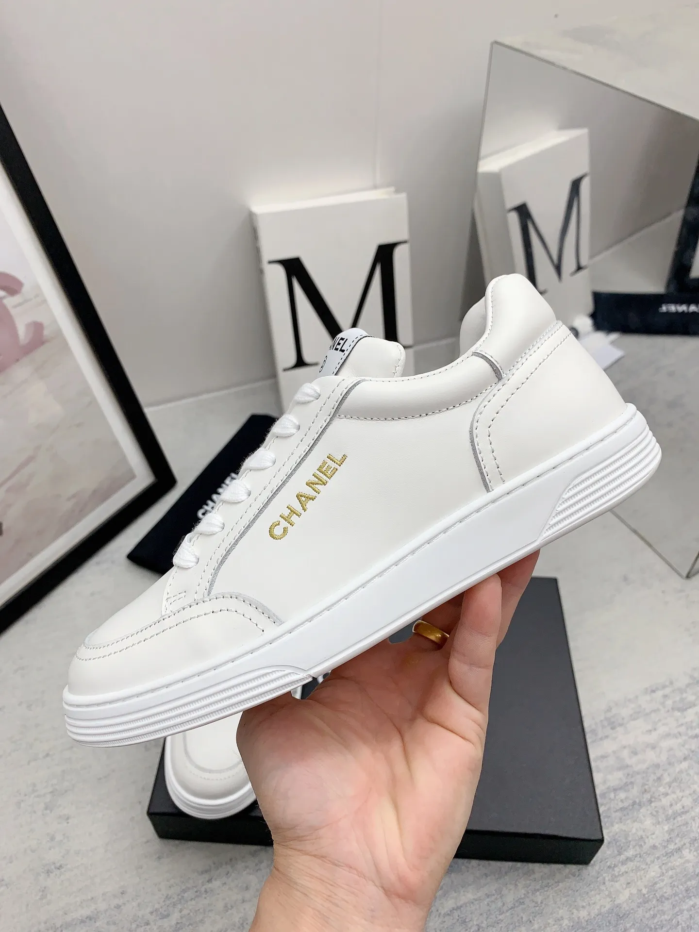 Cc new arrival women sneakers 03