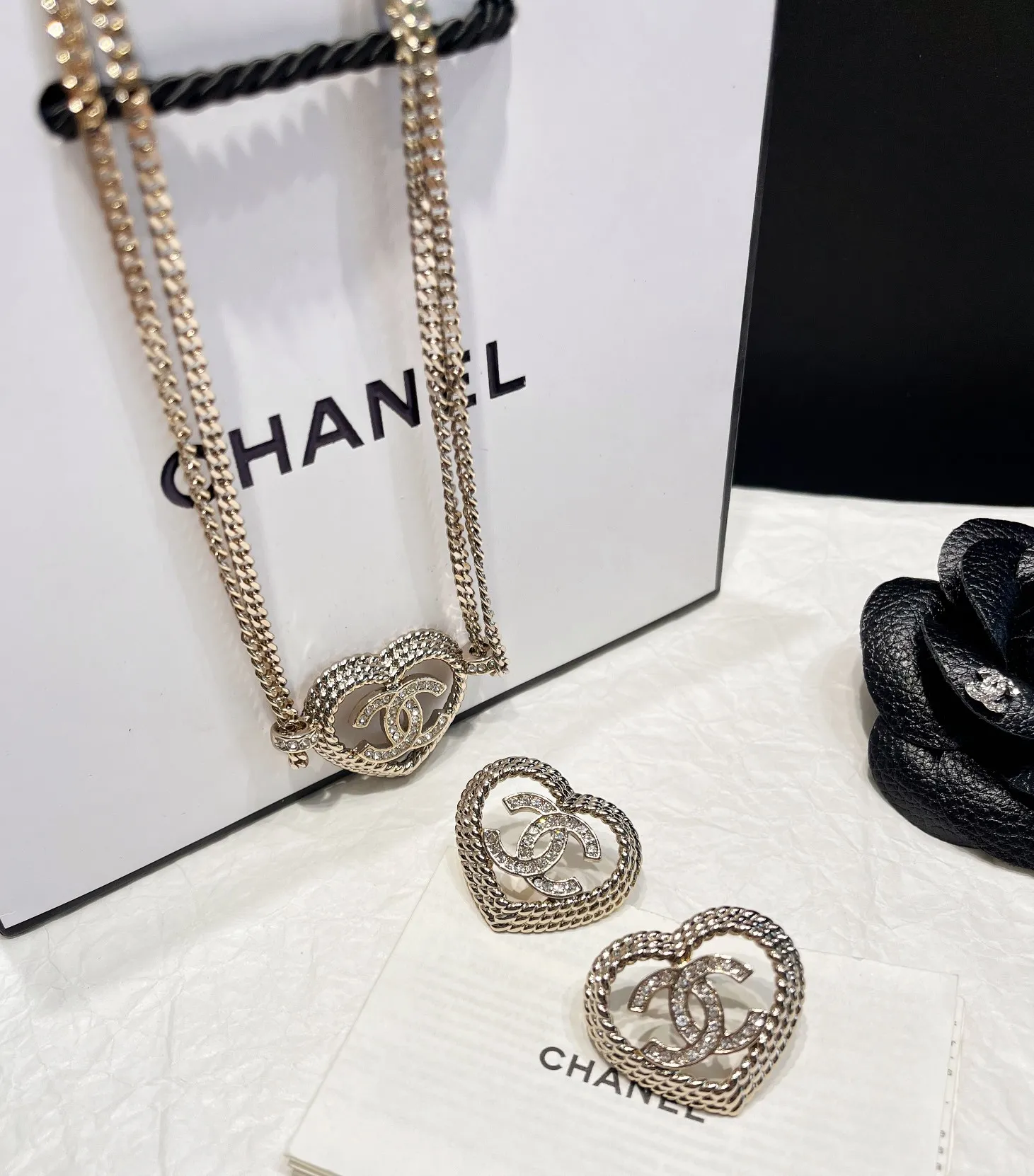 CC Jewelry New Arrival 0018