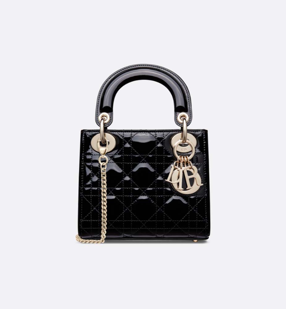 MINI LADY DIOR BAG