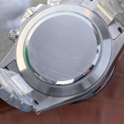 Daytona PANDA Black Dial 40mm