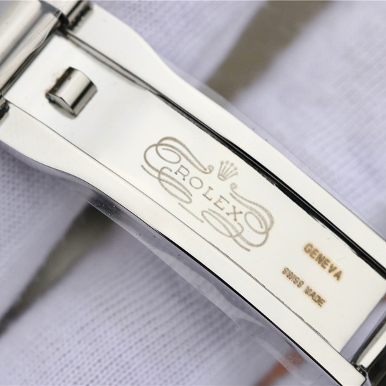 Sky-Dweller Black Dial 42mm