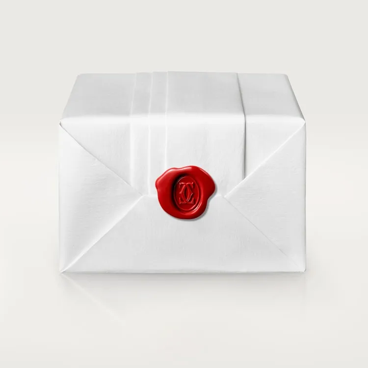 AMULETTE DE CARTIER NECKLACE, SMALL MODEL