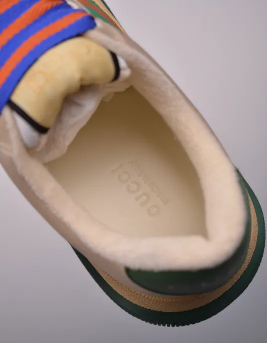 GG Double Screener Platform GG Sneaker Low