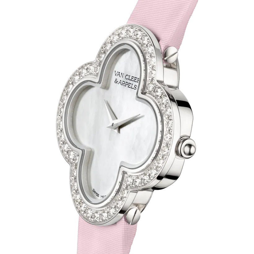 Alhambra watch, medium model