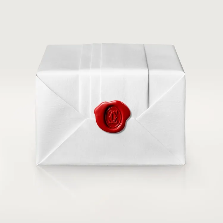 CARTIER D'AMOUR NECKLACE, LARGE MODEL