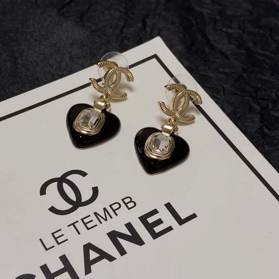 cc Earrings