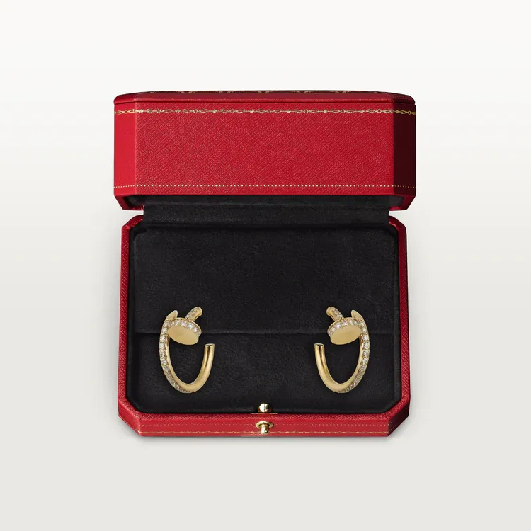 JUSTE UN CLOU EARRINGS