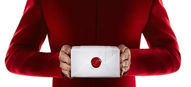 LOVE RING, 3 DIAMONDS