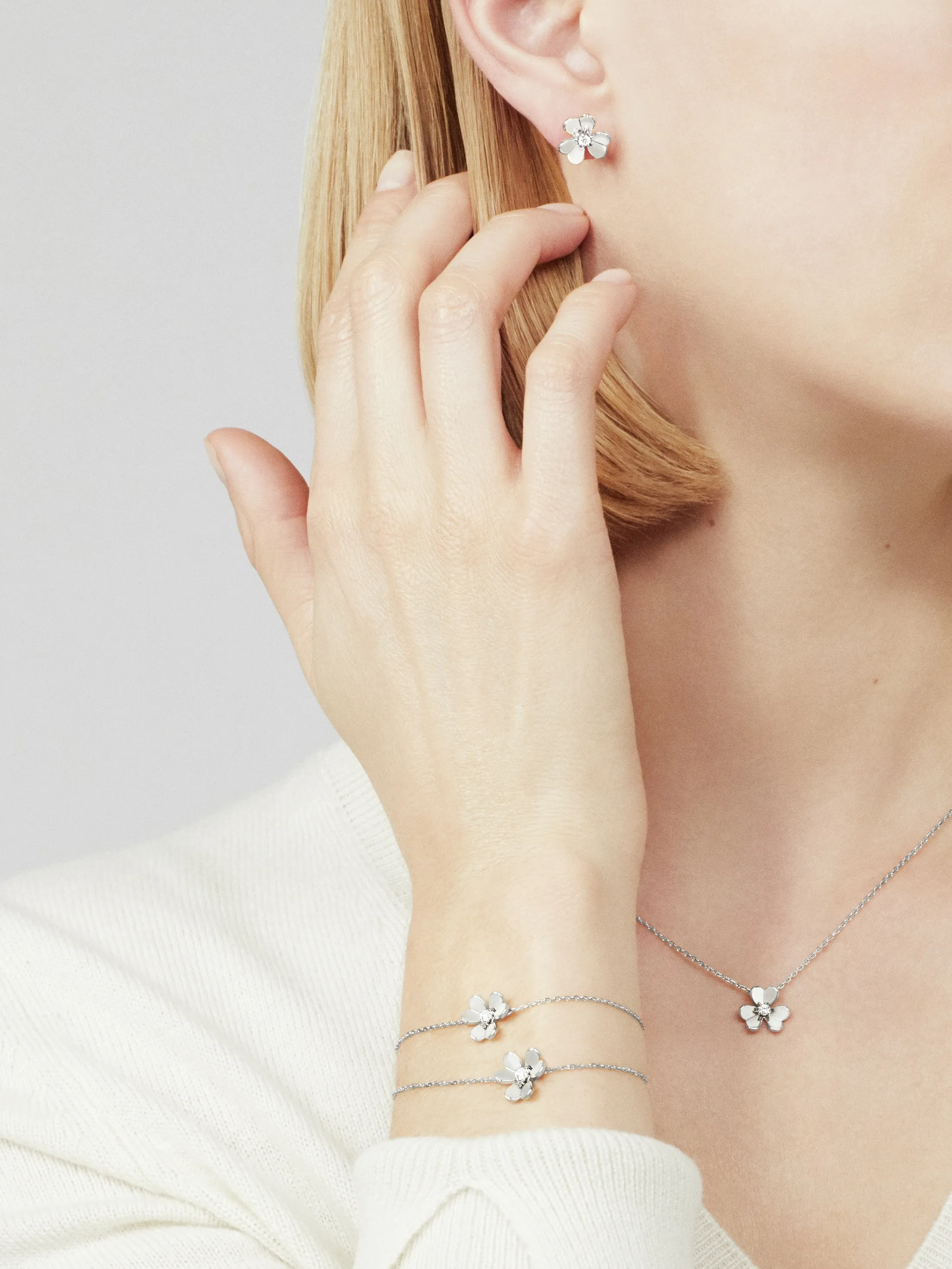 Frivole pendant, mini model
