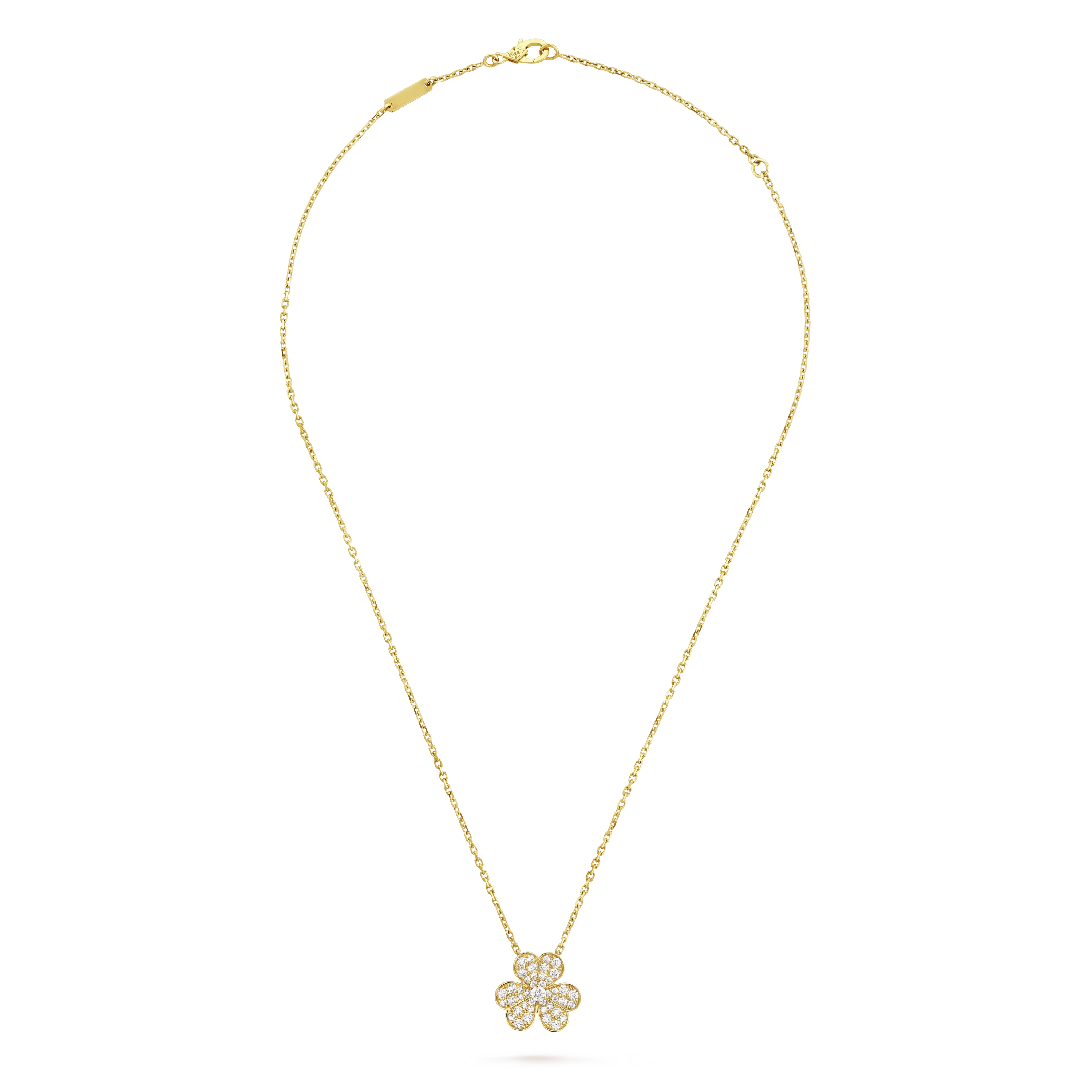 Frivole pendant, small model