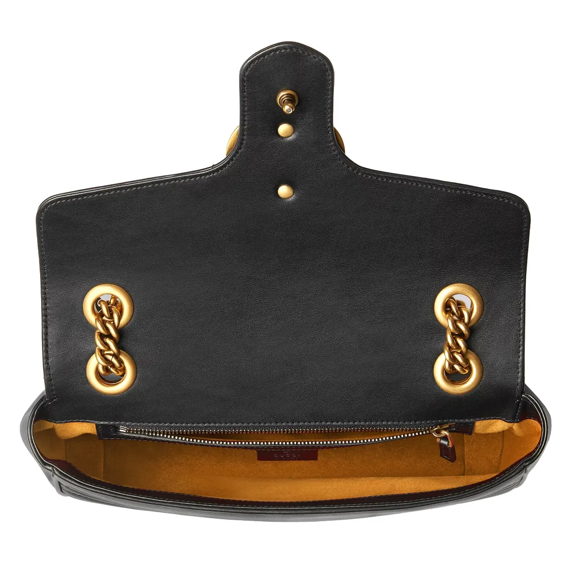 GG MARMONT SMALL SHOULDER BAG