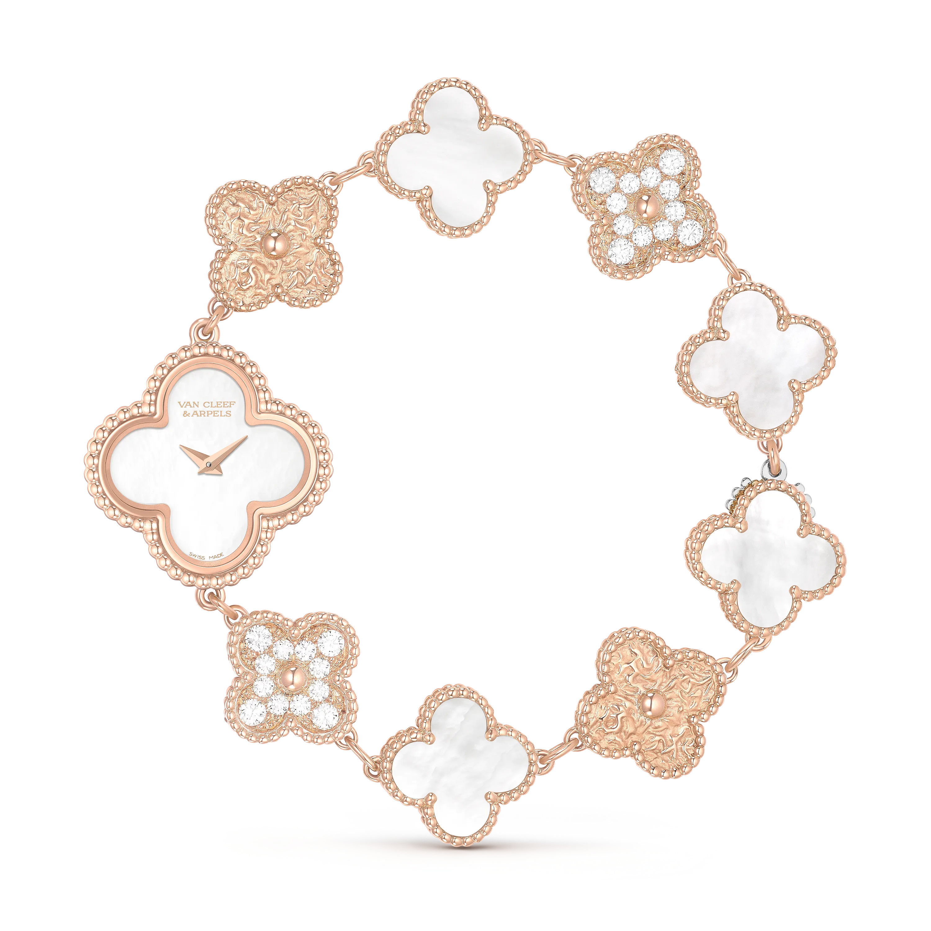 Sweet Alhambra watch