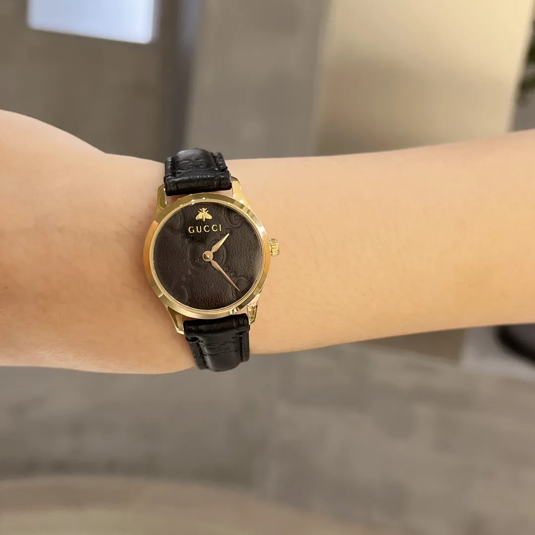 GG G-Timeless new arrival women watches 28 mm