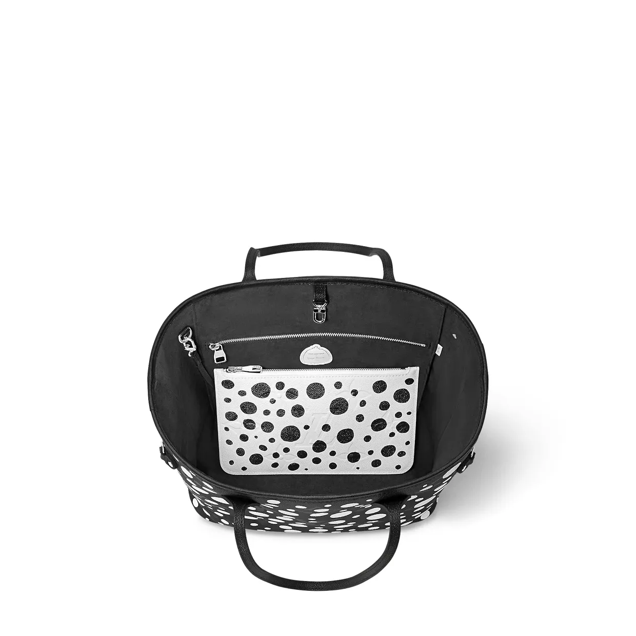 YK Neverfull MM M46390