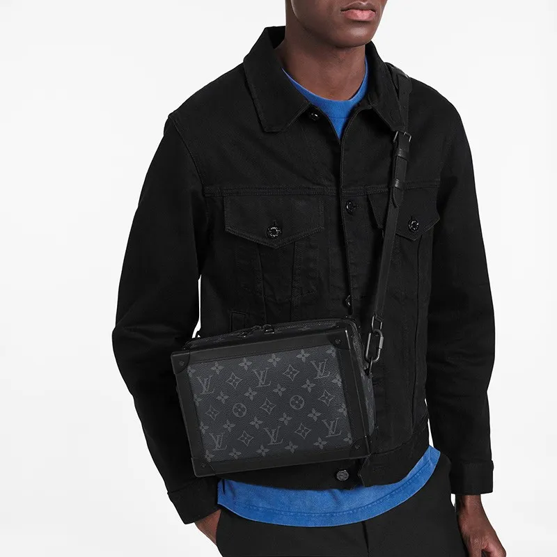 Soft Trunk M44730