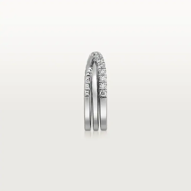 ETINCELLE DE CARTIER RING