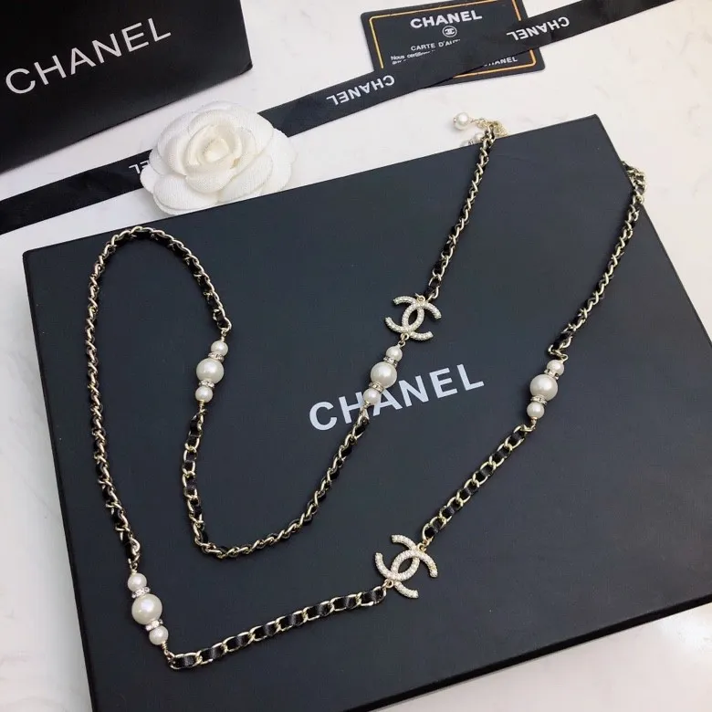 cc Necklace