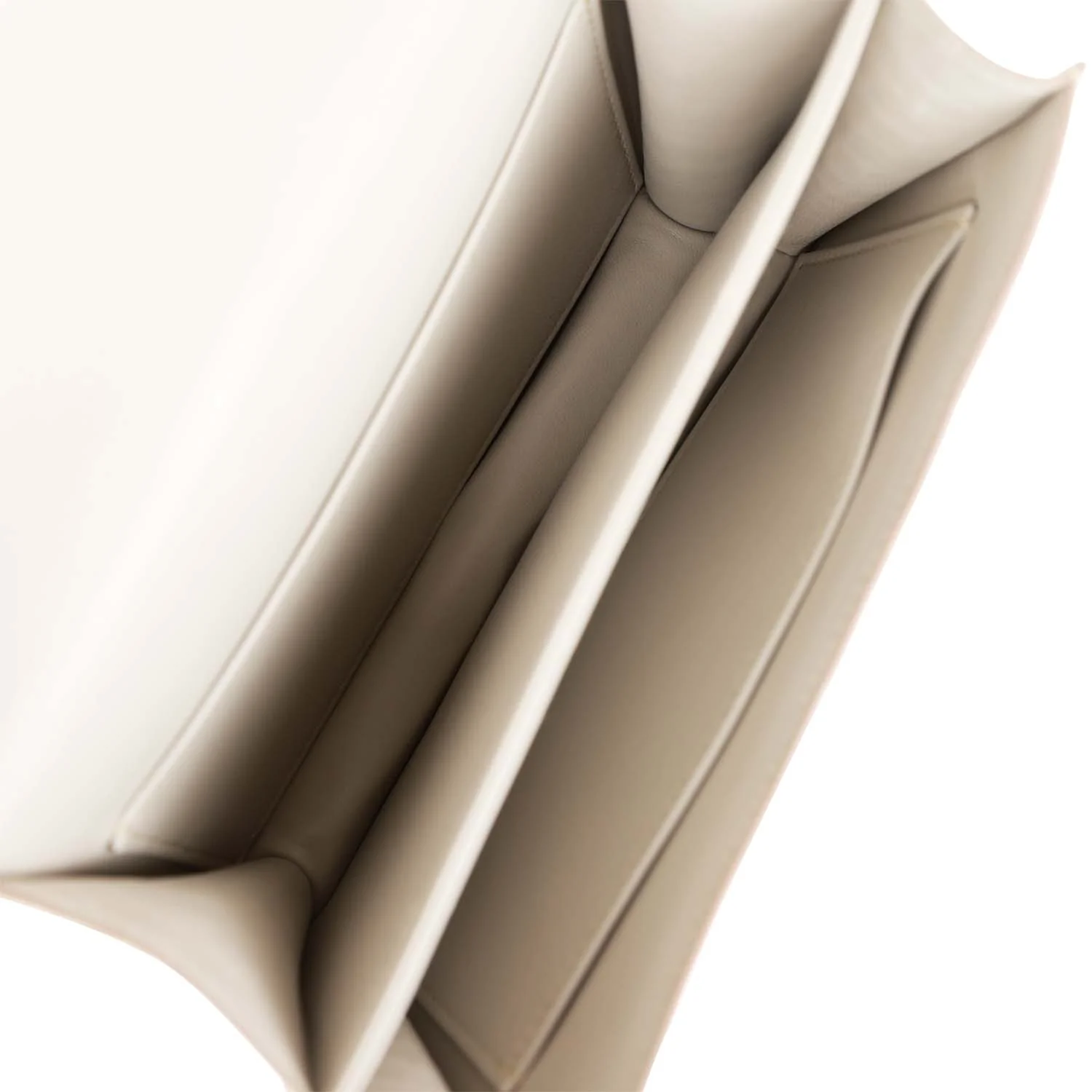 Hermes Constance 18 Beton Matte Alligator Mississippiensis Gold Hardware