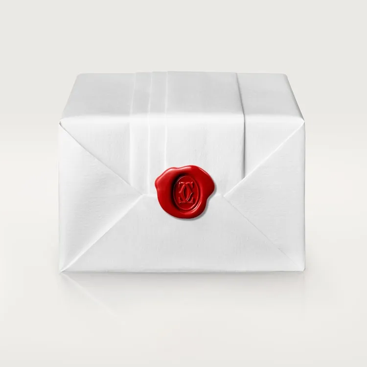 CARTIER D'AMOUR NECKLACE XS