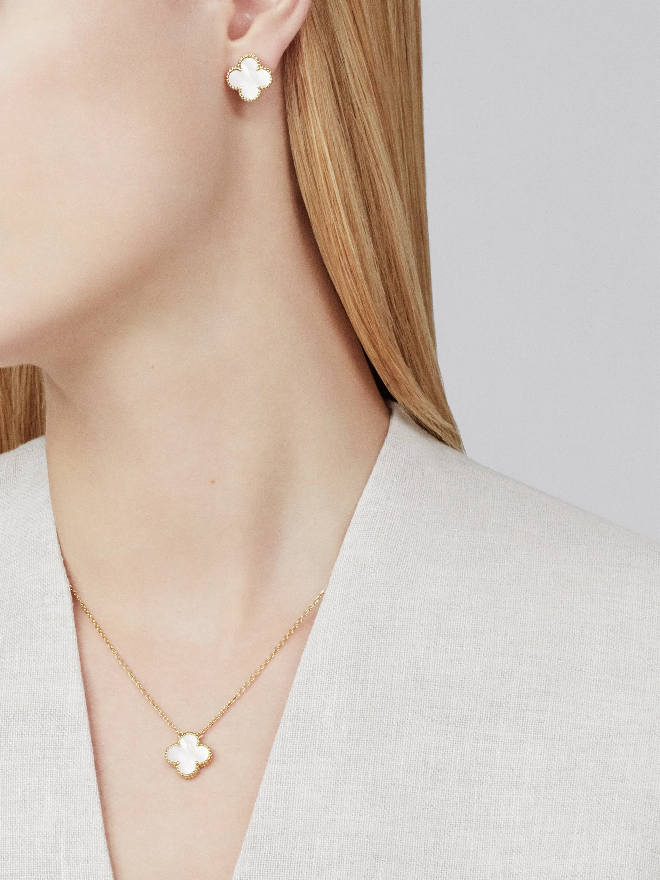 Van Cleef&Arpels alhambra