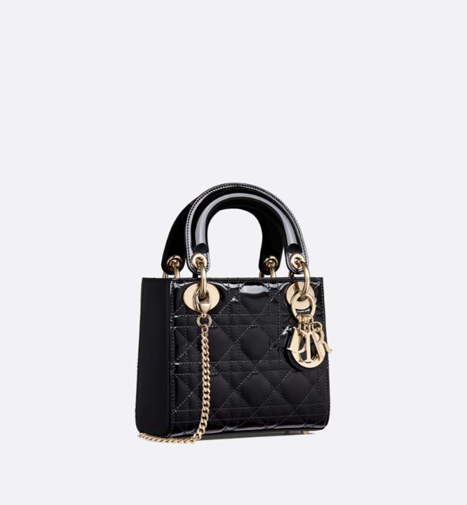 MINI LADY DIOR BAG