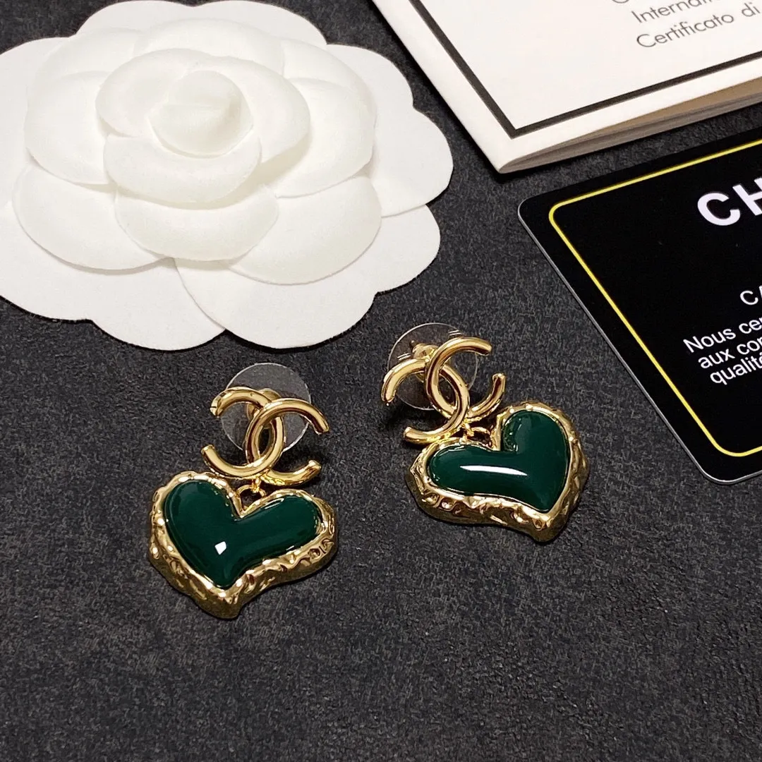 cc Earrings
