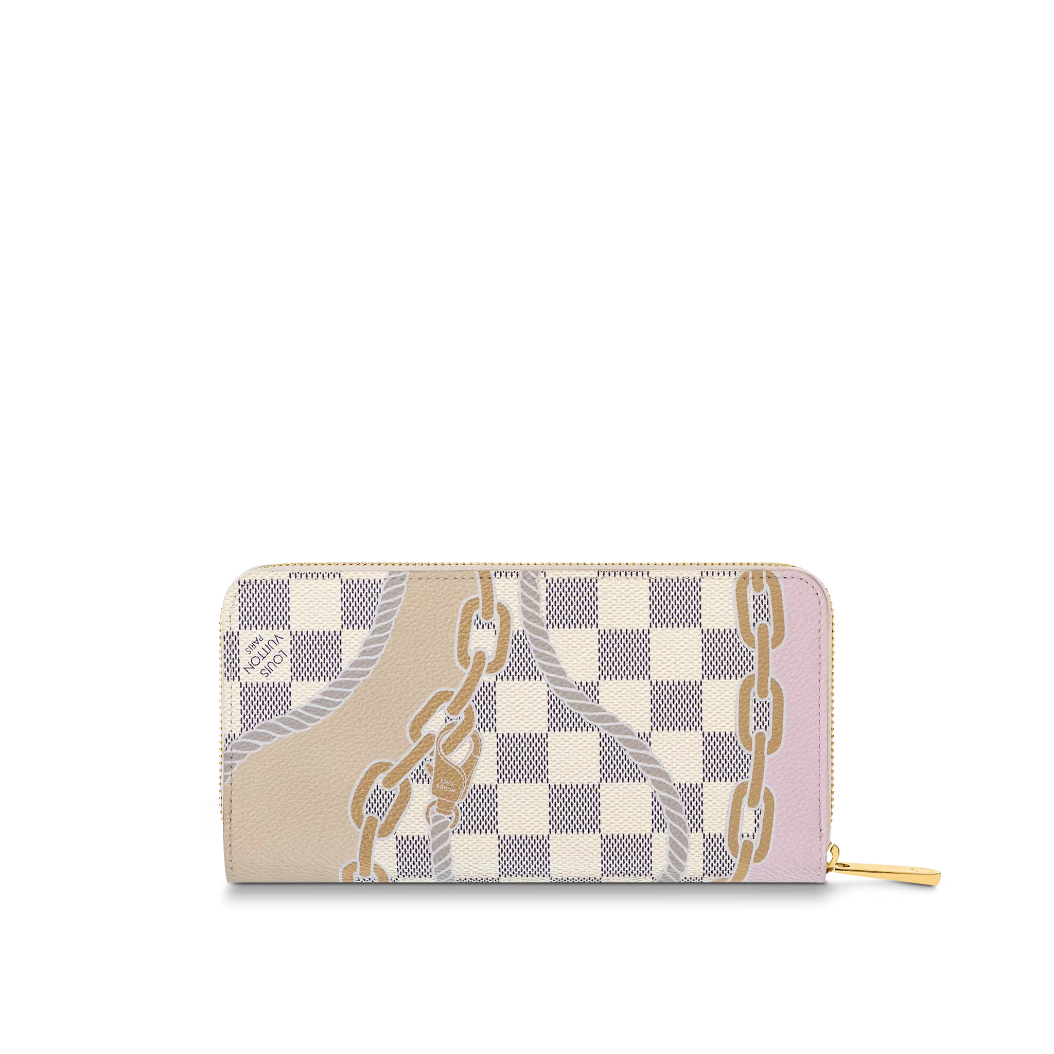 Zippy Wallet N40480