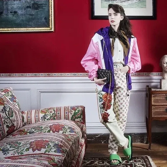 Pochette Coussin M80742