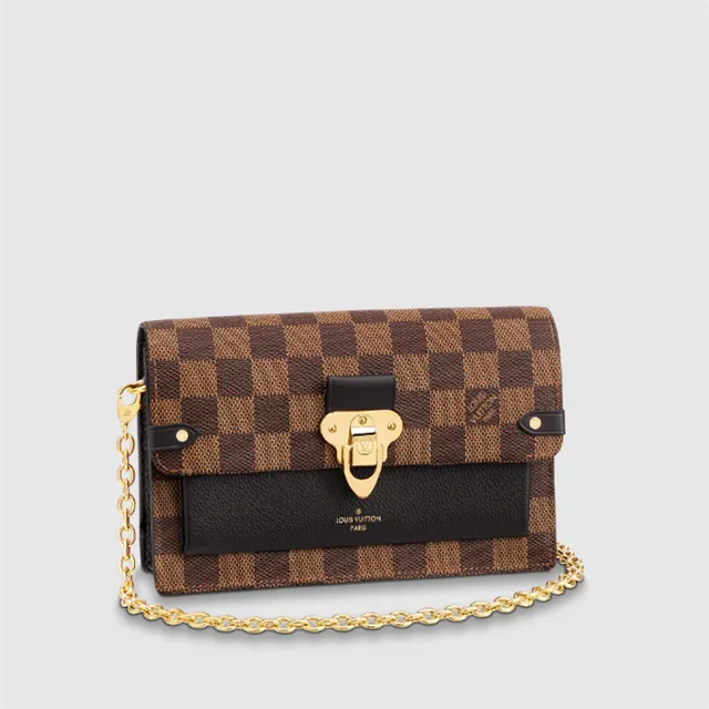 Chain Wallet N60221