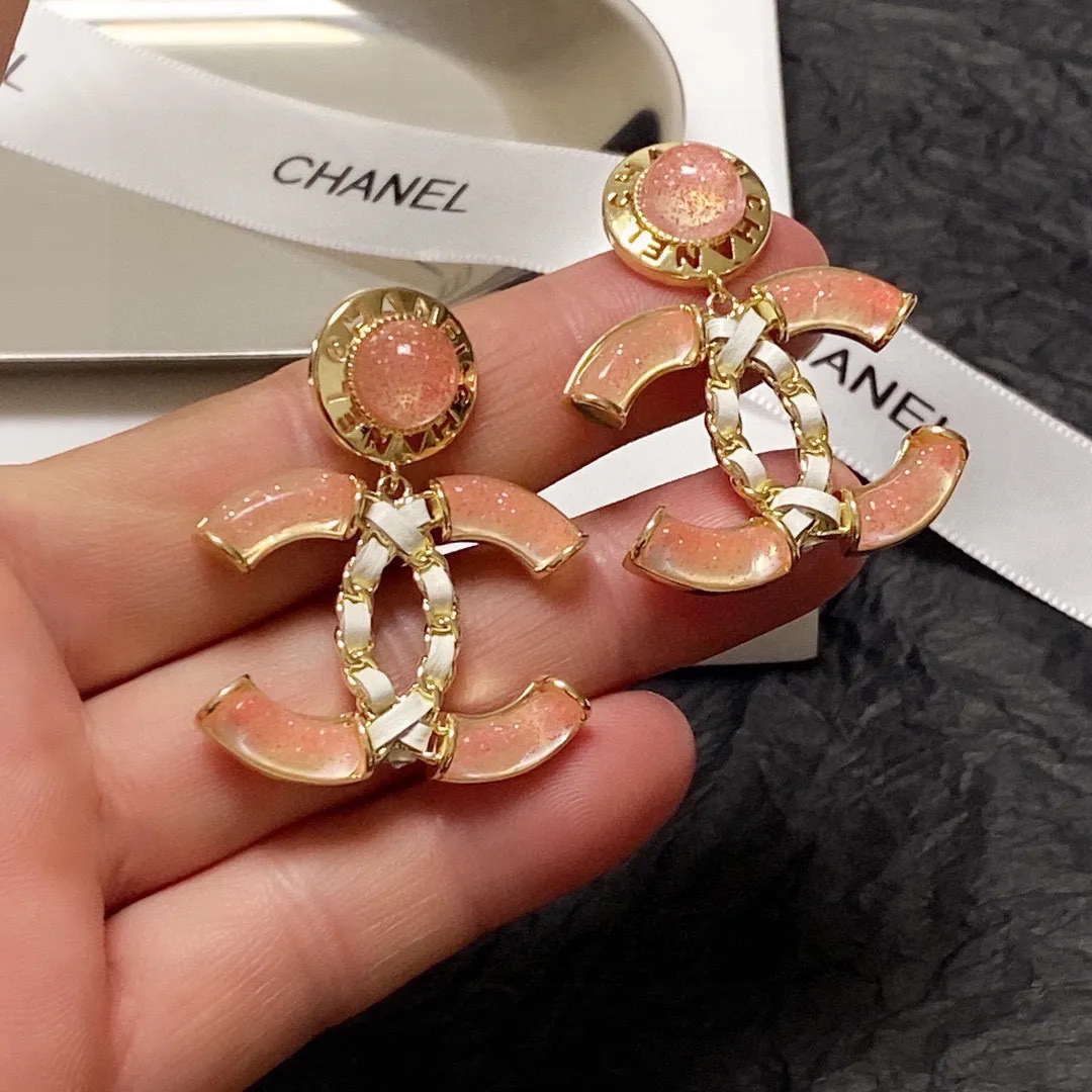CC Earrings 0027