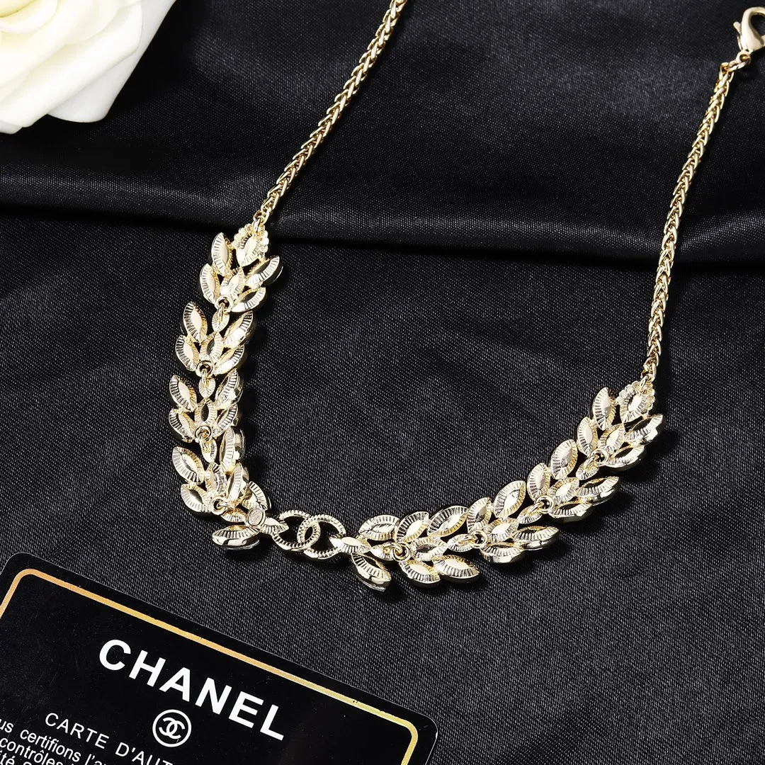 CC Necklace 0016