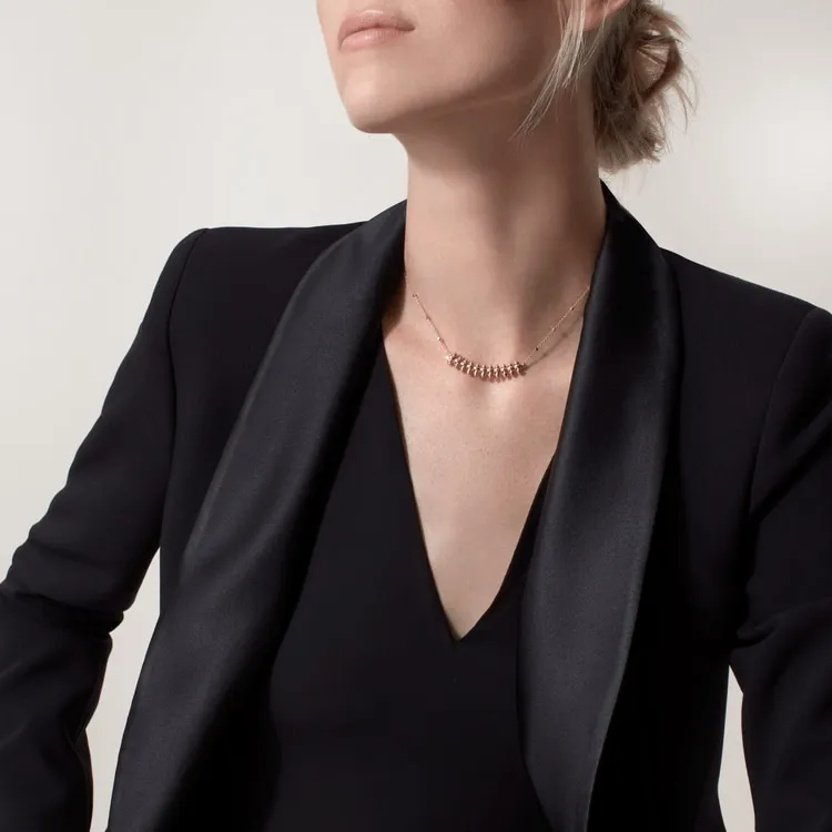 CLASH DE CARTIER NECKLACE MEDIUM MODEL